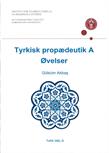 Tyrkisk propædeutik A. Øvelser ES24